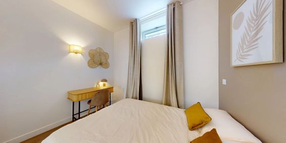 Gena — Chambre M 2 - Photo 3