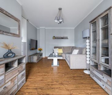 2 pokoje, oddzielna kuchnia, SWPS, Praga Poludnie. 43.77 m² - Photo 2