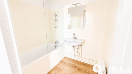 Location Appartement 2 pièces 43m² ALBI 81000 - Photo 4