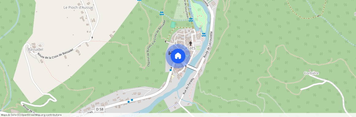 OCCITANIE, TARN (81), 81100, Burlats