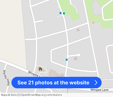 Stoker Crescent, Durham, DH6 - Photo 1