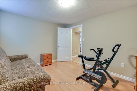 For Lease - 3004 DEVON Road Unit# Lower Level, London South, Ontario - Photo 5