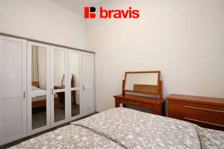 Pronájem bytu 3+kk, ulice Solniční, Brno - centrum - Fotografie 3