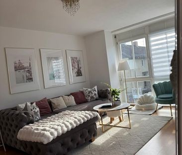 Wohnung zur Zwischenmiete Jan.-Mai 2026 - Foto 1