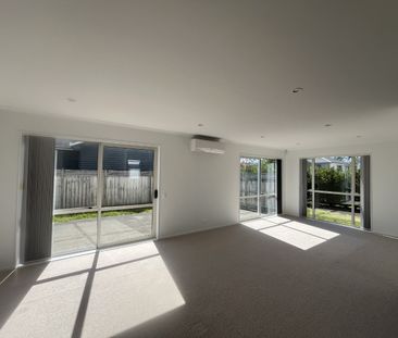 Property Management3 Arthur Rolfe Lane, Swanson - House for Rent - Photo 2