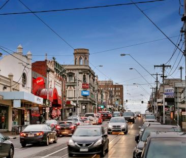 Unit 10/85 Pleasant Road, Hawthorn East. - Photo 6