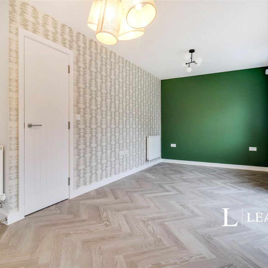 4 bedroom house to rent Brick Kiln Road, Sileby, Loughborough, Leicestershire, LE12 - Photo 1