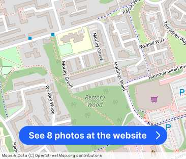 Morley Grove, HARLOW - Photo 1