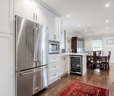 For Lease - 21 Craigmore Crescent, Toronto, Ontario - Photo 2