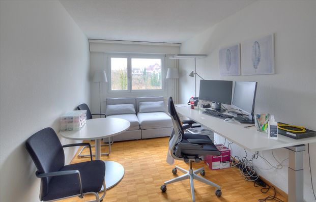 "Ihr neues Home Office!" - Photo 1