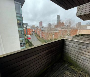 1 bedroom flat to rent - Photo 6