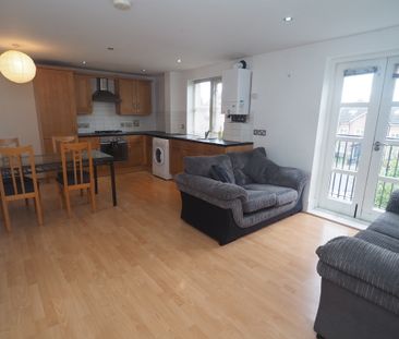 2 bedroom to let - Photo 1