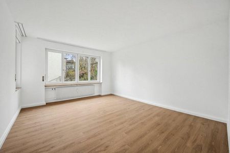 Sanierte Wohnung an ruhiger und gepflegter Lage! - Foto 2