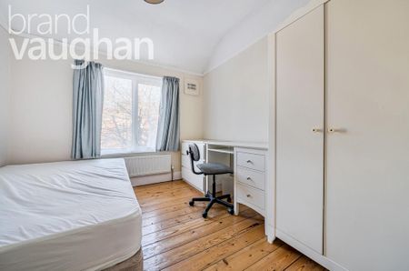 5 bedroom terraced house to rent - Photo 5