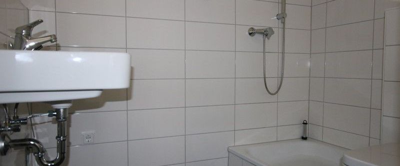 Modernisierte Wohnung mit Loggia - Foto 1