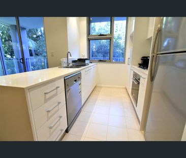 303/12 Duntroon Avenue, St Leonards, NSW 2065 - Photo 4