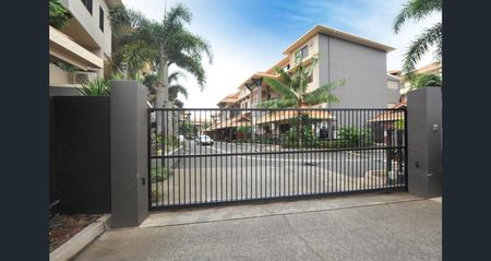 City Waters Woree Unfurnished 2 bedroom and study Sky Villa - Photo 3