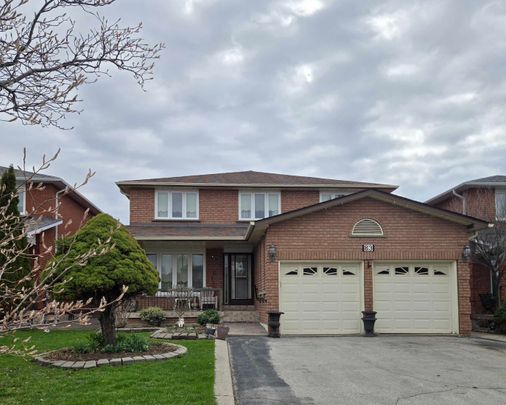 For Lease - 83 Belview Avenue, Vaughan, Ontario - Photo 1