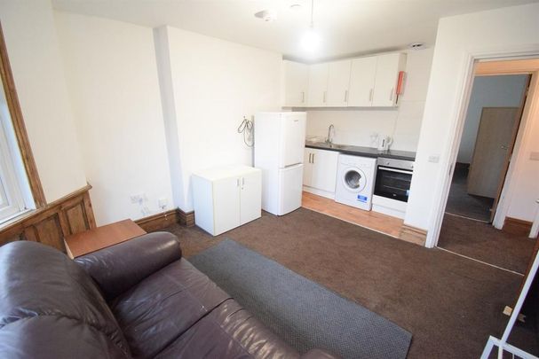 1 bedroom house to rent - Photo 1