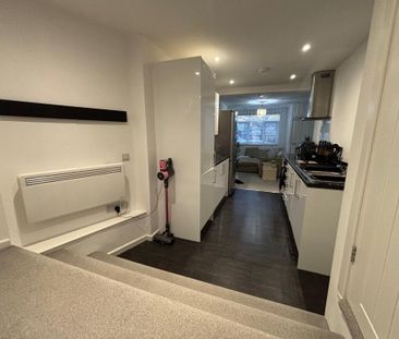 1 bedroom apartment to rent - Photo 6