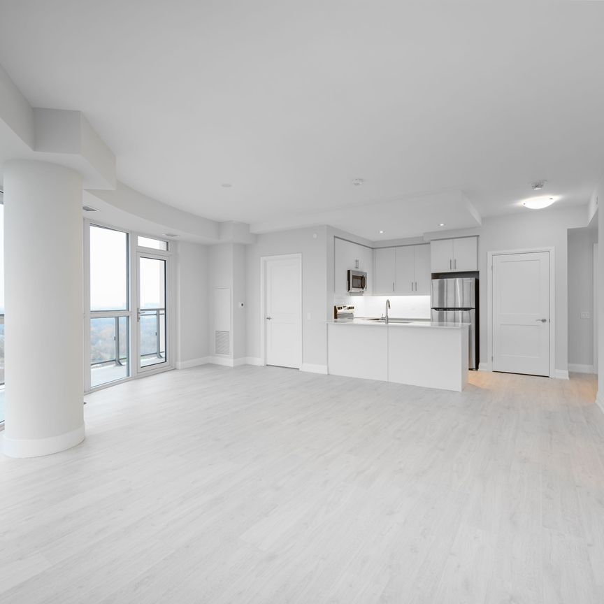 For Lease - 15 Lynch Street Unit# 1803, Brampton, Ontario - Photo 1