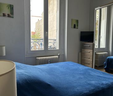 Location Appartement 1 pièce 18m² VICHY 03200 - Photo 5