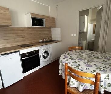 Appartement 1 pièces 33m2 REIMS 605 euros - Photo 5