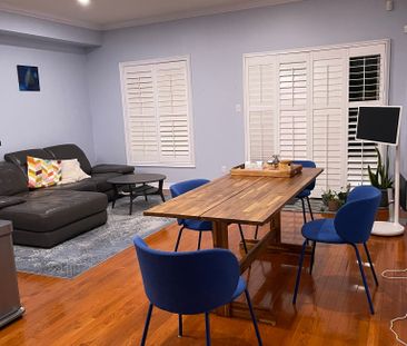 For Lease - 6 Purple Finch Court, Brampton, Ontario - Photo 4