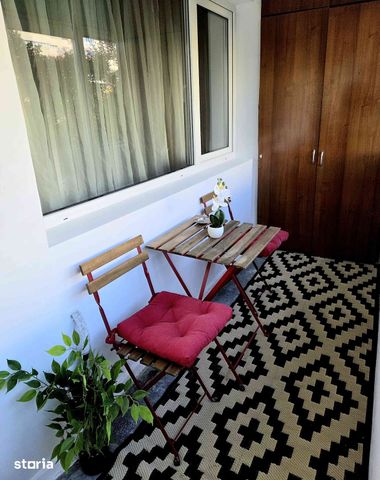 Apartament 3 camere – Zona Mega Mall / Piața Delfinului - Fotografie 2