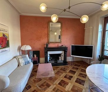 4 Zimmer, 75 m² - Foto 1