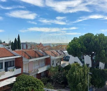Apartment T2 in Oeiras e São Julião da Barra, Paço de Arcos e Caxia... - Photo 4