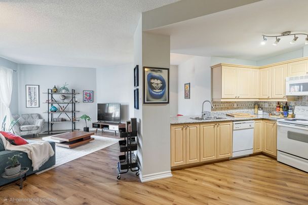 For Lease - 135 James Street Unit# 411, Hamilton, Ontario - Photo 1