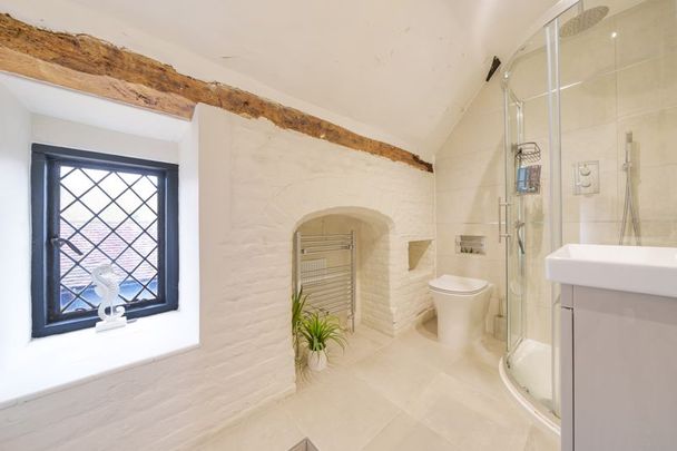 Wyatts Close, Godalming, Surrey, GU7 - Photo 1