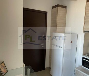 Studio/Γκαρσονιέρα για ενοικίαση Νοσοκομείο (Αμαλιάδα) - Φωτογραφία 4