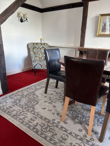 Room in a Shared House, Jasmin Court, SE12 - Photo 4