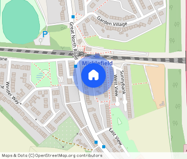 Prospect Terrace,Micklefield,LS25 - Photo 1