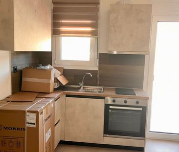 Studio/Γκαρσονιέρα για ενοικίαση Βρυσούλα (Ιωάννινα) - Φωτογραφία 5