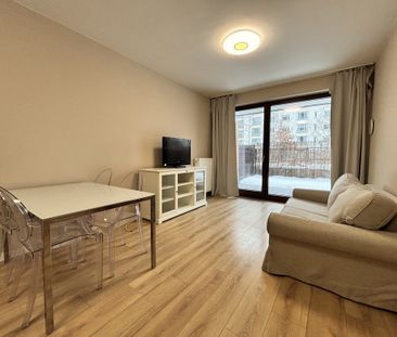 Warszawa, Mokotów, Wyględowska - Zdjęcie 4