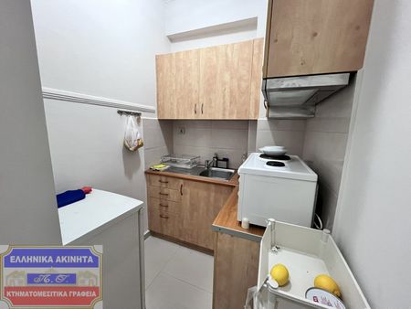Studio/Γκαρσονιέρα για ενοικίαση Κέντρο (Καβάλα) - Φωτογραφία 5