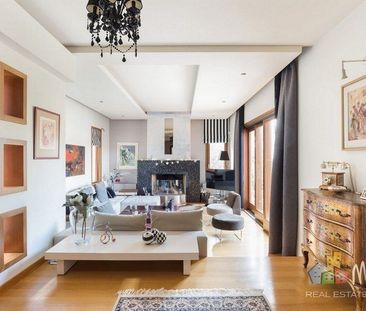 Μεζονέτα για ενοικίαση - Πεντέλη, - Φωτογραφία 2