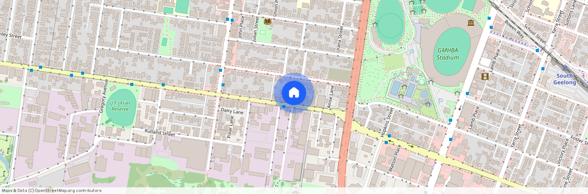 2/30-32 West Fyans Street, Newtown, VIC 3220