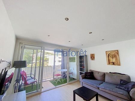 Appartement T2 LA GARDE à louer - Photo 2
