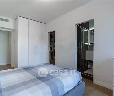 Trilocale in Affitto in Via Correggio a Milano - Foto 5