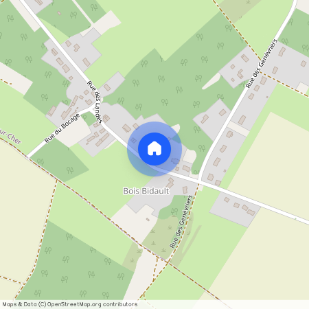 37270, Athée-Sur-Cher