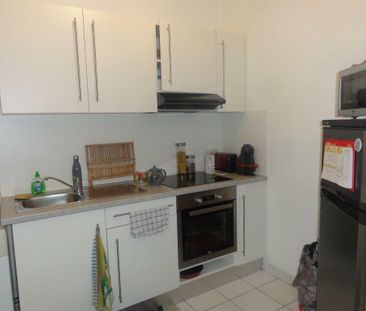 Location Appartement 2 pièces 41m² LE CREUSOT 71200 - Photo 4