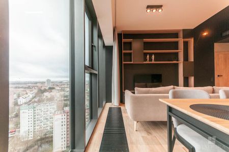 MIESZKANIE na WYNAJEM - Photo 5