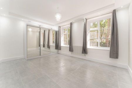 4 bedroom apartment to rent - Photo 4