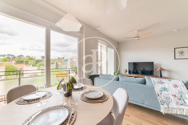 Flat for rent in Agustín Querol St. - Photo 1