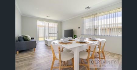 Four Modern Room with Ensuite starting from $280 in a shared house - Photo 4
