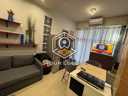 Loft για ενοικίαση Νεάπολη - Photo 5